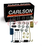 Carlson Rear Drum Brake Hardware Kit For 1996-2002 Toyota Rav4 Shoe Service Vl. Fixed Price $22.53.