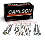 Carlson Rear Drum Brake Hardware Kit For 1996-2000 Plymouth Voyager Shoe Fl. Fixed Price $39.69.