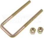 Dorman 35612 U-bolt 1/2 X 6 2 - 1/16 Square. Fixed Price $19.75.
