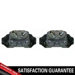 2x C-tek Rear Drum Brake Wheel Cylinder For Dodge Stratus 2003 2006. Fixed Price $52.24.