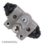 072-9460 Beck Arnley Wheel Cylinder Rear Passenger Right Side Hand For Civic. Fixed Price $29.71.