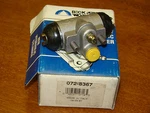 Beck Arnley 072-8367 Drum Brake Wheel Cylinder. Fixed Price $4.00.