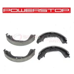 Powerstop Rear Drum Brake Shoe For 1993-1998 Toyota T100 - Braking Stopping Ak. Fixed Price $63.03.
