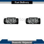 Centric Rear Wheel Cylinder For Dodge Dakota 1991 1990 1989 1988 1987. Fixed Price $43.07.