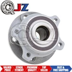 1-pack 512576 Front Wheel Hub Assembly For 2022-2023 Volvo C40 Recharge. Fixed Price $77.62.