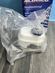 Brake Master Cylinder Acdelco 18m1160. Fixed Price $99.00.