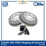 New Rear Brake Shoe And Drum Kit For 1990-2002 Honda Accord. Fixed Price $120.00.