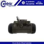 For 1987-1991 Toyota Camry Centric Rear Right Drum Brake Wheel Cylinder. Fixed Price $24.98.