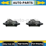 Rear Lower Brake Wheel Cylinder Dorman 2pcs For Ford Ln800 6.1l 1980-1983. Fixed Price $82.05.