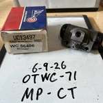 Aim Wheel Cylinder, Wc56406. Fixed Price $20.00.