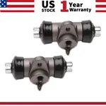 Raybestos Front Drum Brake Wheel Cylinder 2 Fits 1958-1978 Volkswagen Beetle Tp. Fixed Price $48.21.