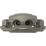 Centric 141.65525 Semi Loaded Brake Caliper With New Phenolic Pistons. Fixed Price $165.85.