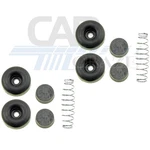 Fits Ford Ltd 1967-1986 2x Dorman First Stop Rear Drum Brake Wheel Cylinder Kit. Fixed Price $25.27.
