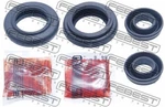 Febest Hyundai Front Brake Caliper Repair Kit 1275-h72f. Fixed Price $39.00.
