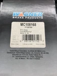 Nos Wagner Mc108168 F108168 M.c Assy. Fixed Price $80.00.