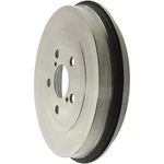 Centric Rear Brake Drum For 2003-2008 Toyota Matrix Direct Fit. Fixed Price $77.33.