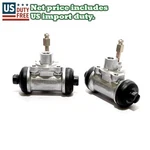 Fit 1993 05 Nissan Terrano Ii Mistral R20 Kr20 7/8 Rear Wheel Brake Cylinder Set. Fixed Price $89.51.