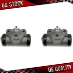 For 2002 Jeep Liberty 2.4l 3.7l Rear Brake Wheel Cylinder 2x. Fixed Price $52.85.