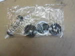 Autospecialty Wheel Cylinder Repair Kit #kw-82007, Fits Many, H279. Fixed Price $10.00.