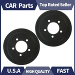 2x Centric Parts Rear Brake Drum For Jeep Compass 2009 2017. Fixed Price $133.21.