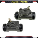 Drum Brake Wheel Cylinder Rear Left Right Dorman For Toyota Camry 1992 1993 Ca. Fixed Price $37.99.