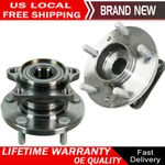 Rear Wheel Hub Bearing For 2007 2006 2008-2015 Mazda Cx-9 Awd Gs/gt. Fixed Price $98.15.