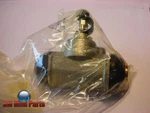 Bmw Cylinder 23.8mm For Rear Drum Brake 34211159569. Fixed Price $45.44.