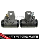 2x - First Stop Front Drum Brake Wheel Cylinder Fits Chevrolet Bel Air 1955 1959. Fixed Price $101.89.