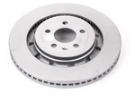 Power Stop 88wc92b Front Brake Rotor Fits 2013-2019 Ford Taurus. Fixed Price $105.67.