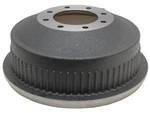 Rear Raybestos Brake Drum Fits Chevy C2500 Suburban 1992-1999 84khsb. Fixed Price $163.75.