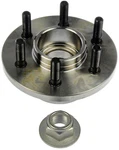 Axle Bearing And Hub Assembly Dorman 951-068. Fixed Price $102.98.