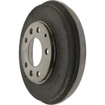 Centric Rear Brake Drum For 1993-1997 Mazda Mx-6 Direct Fit. Fixed Price $72.85.
