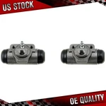 Dorman Rear Drum Brake Wheel Cylinder 2pcs Fits Ford Ranger 1983-1995 1996 1997. Fixed Price $46.89.
