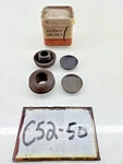 Nos 1960 - 1965 Ford Falcon Brake Wheel Cylinder Repair Kit C1dz-2221-a C52-50. Fixed Price $18.95.