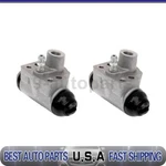 Raybestos Brakes Drum Brake Wheel Cylinder Rear 2 Of For Honda Civic. Fixed Price $61.12.