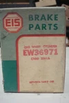 1960-70 Ford Falcon, Maverick, Ranchero,comet Rt Front Whl Cyl; Repl C1dd-2061a1. Fixed Price $18.99.