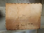 1989 Ford Taurus Master Cylinder Part#e9dz-2140-b Dorman M 39771 W/reservoir. Fixed Price $40.00.
