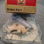 Nos Vintage Delco Drum Brake Self-adjuster Repair Kit 1960-70's Gm 179-203. Fixed Price $39.99.