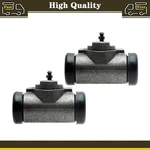 Drum Brake Wheel Cylinder Rear Raybestos Brakes Fits Ford Mustang 1980-1993. Fixed Price $45.03.