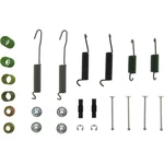 Centric Rear Drum Brake Hardware Kit For 1979-1989 Gmc P2500 Direct Fit. Fixed Price $21.21.