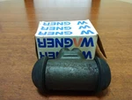 Wagner Drum Brake Wheel Cylinder F13388 New In Box. Fixed Price $15.00.