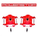 Powerstop Front Disc Brake Caliper For 1978-1988 Oldsmobile Cutlass Supreme Sl. Fixed Price $200.49.