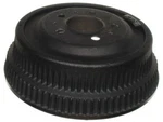 Raybestos 17zj37k Rear Brake Drum Fits 1973-1974 American Motors Ambassador. Fixed Price $69.80.