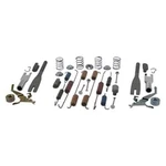 For Dodge Grand Caravan 1996-2006 Id Select Fhh2301 Rear Drum Brake Hardware Kit. Fixed Price $33.82.