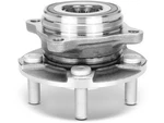 Rear Autopart Premium Wheel Hub Assembly Fits Ford Mustang 2015-2022 78jcbf. Fixed Price $82.01.
