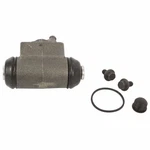 Drum Brake Wheel Cylinder Motorcraft Brwc-71 Fits 00-03 Ford Focus. Fixed Price $141.04.