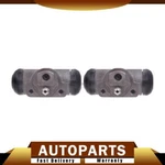 2 Raybestos Brakes Rear Drum Brake Wheel Cylinder For Jeep Tj 1997-2000. Fixed Price $49.90.
