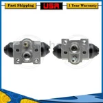 Raybestos Rear Drum Brake Wheel Cylinder For Honda Civic 2005 2004 2003. Fixed Price $41.33.