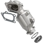 Magnaflow Catalytic Converter 52312: Epa, Manifold. Fixed Price $1121.00.