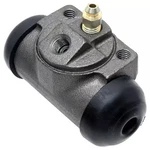 Genuine Acdelco Rear Brake Wheel Cylinder 18e57. Fixed Price $8.61.